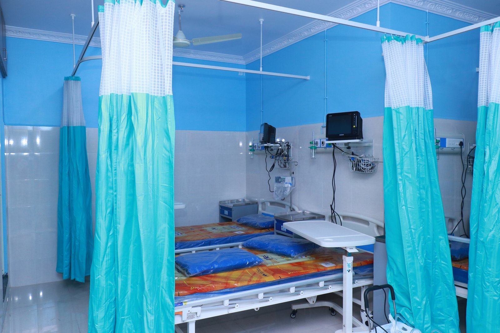Recovery Ward