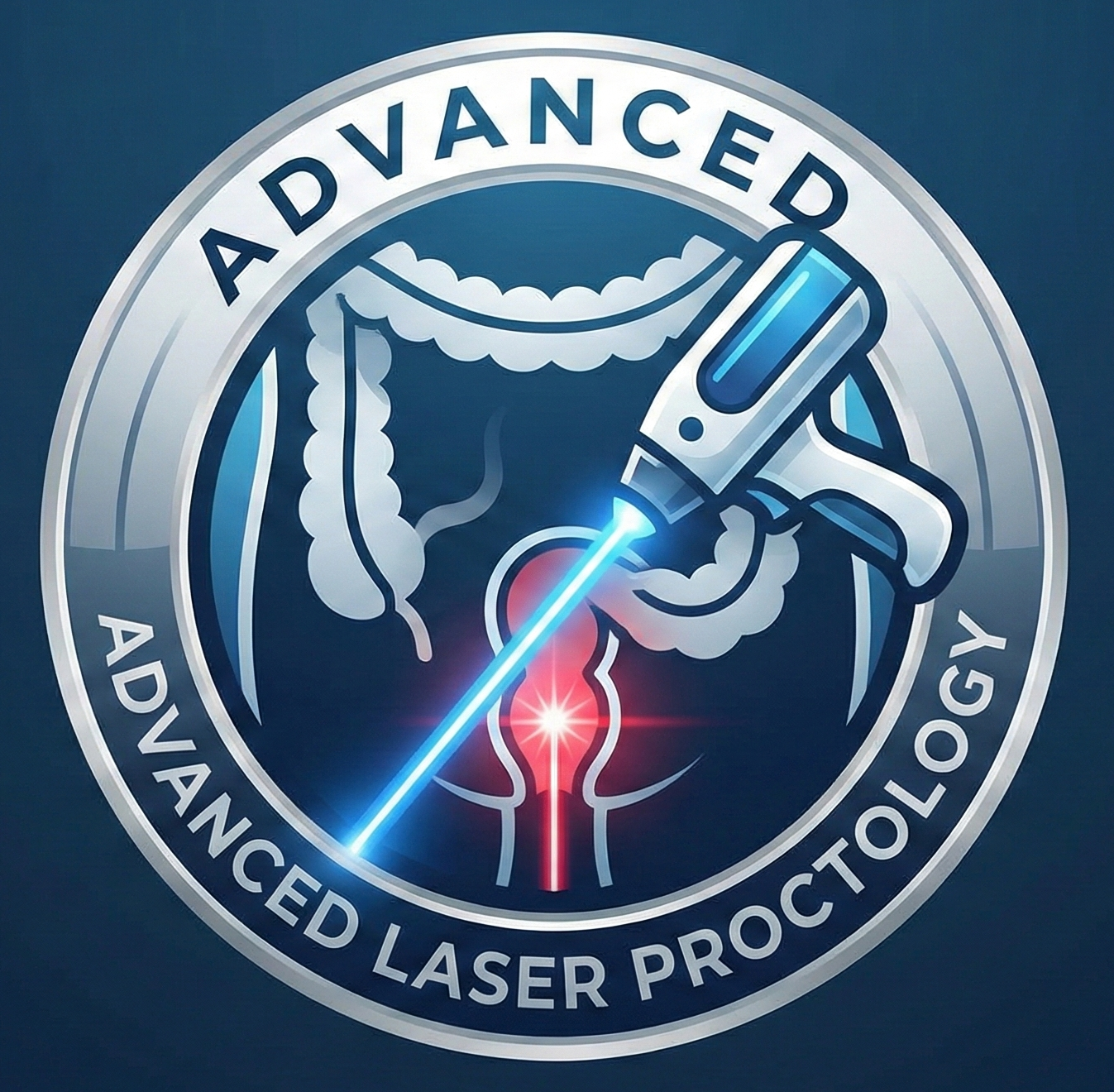 Laser Proctology