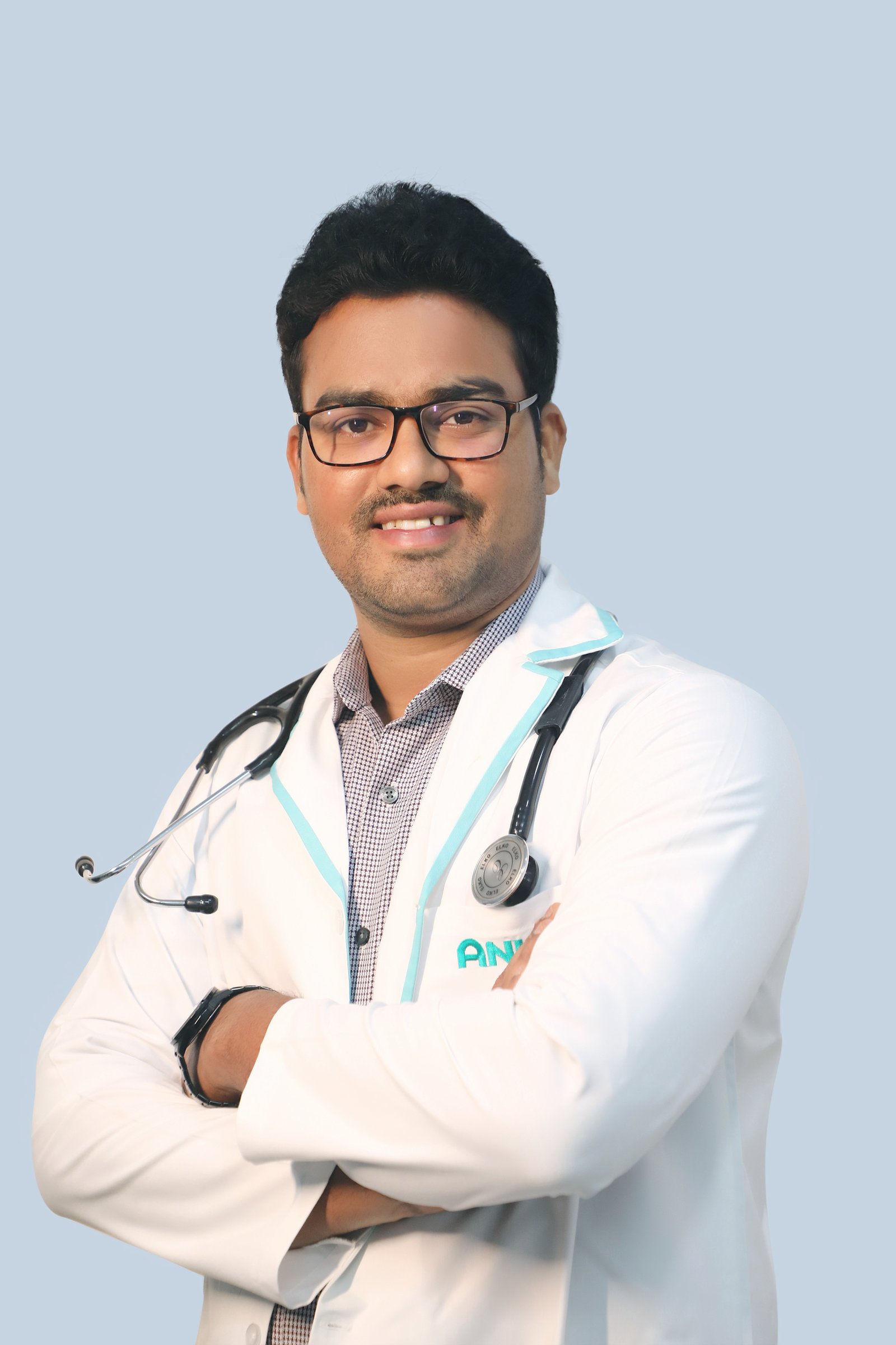 Dr. K. Sudhakar Rao - Expert Laparoscopic and Laser Surgeon in Srikakulam